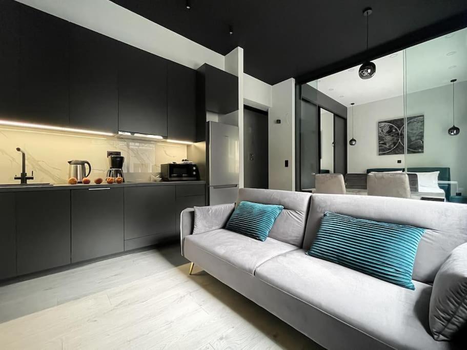 Lucky New Home #01 Vipgreece Athen Exterior foto