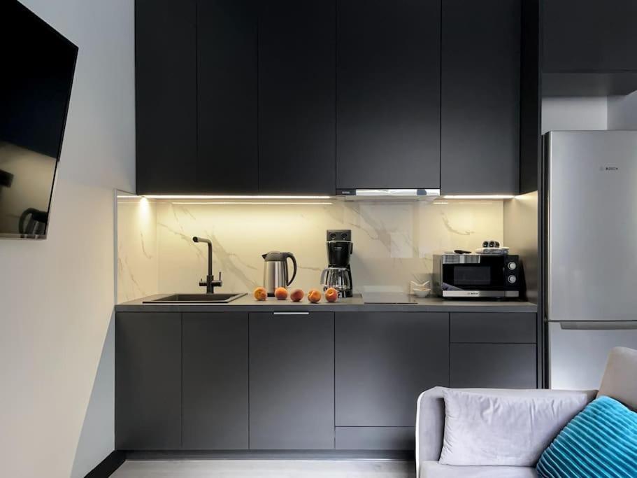 Lucky New Home #01 Vipgreece Athen Exterior foto
