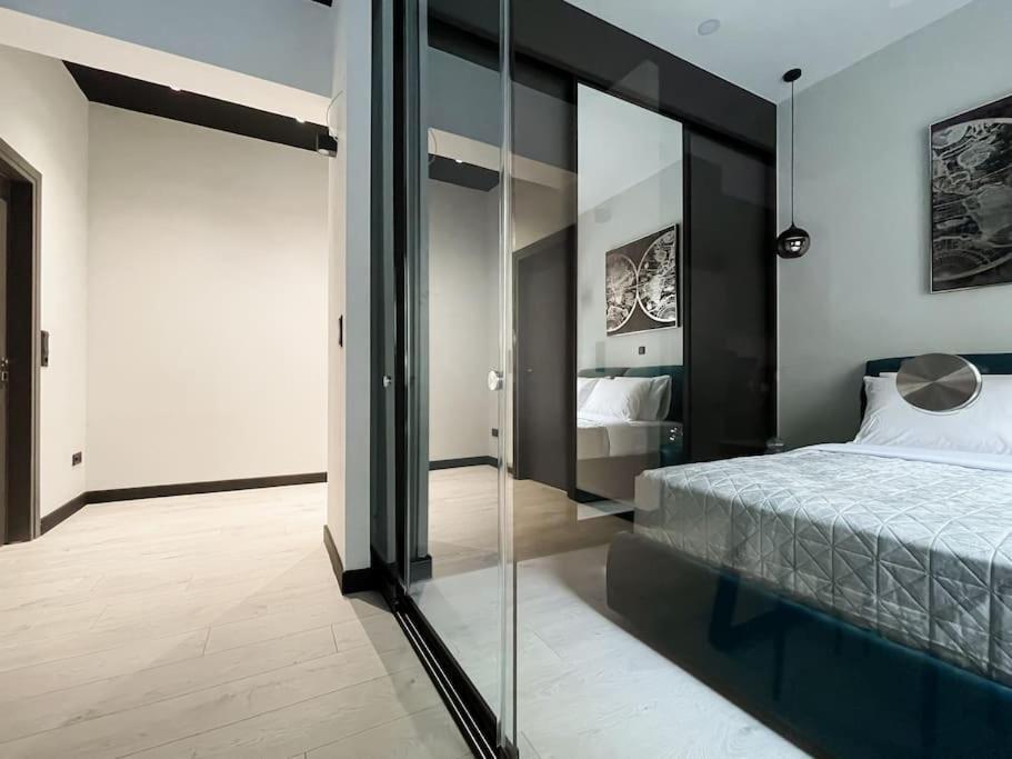 Lucky New Home #01 Vipgreece Athen Exterior foto