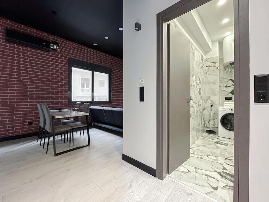 Lucky New Home #01 Vipgreece Athen Exterior foto