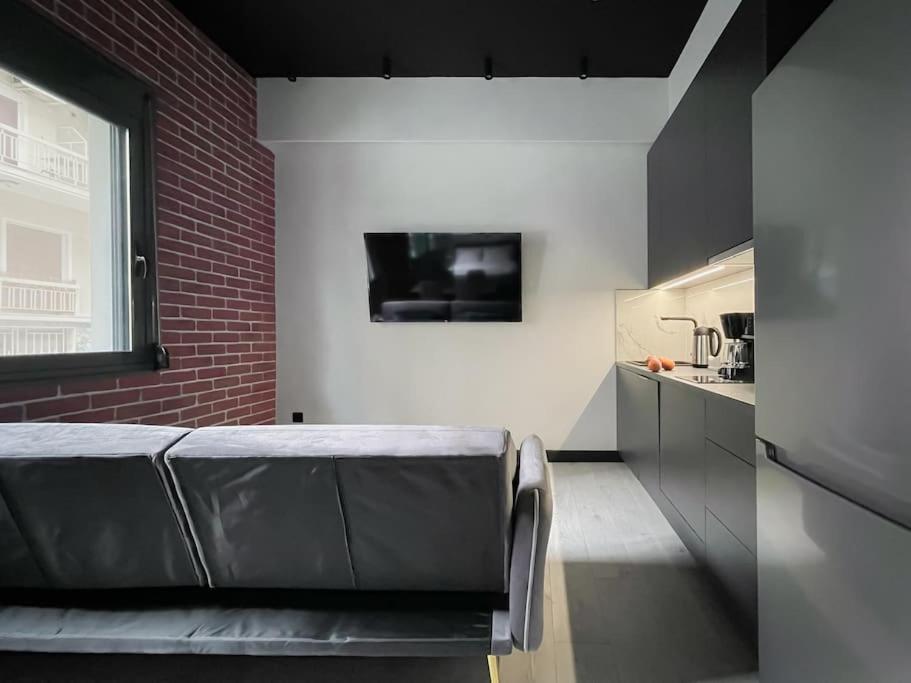 Lucky New Home #01 Vipgreece Athen Exterior foto