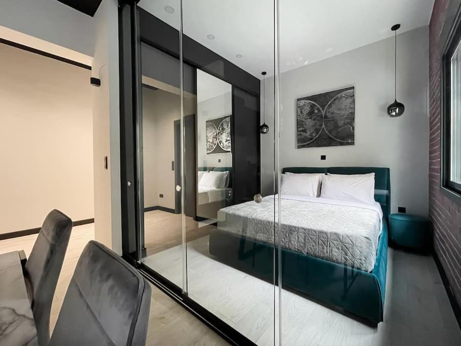 Lucky New Home #01 Vipgreece Athen Exterior foto