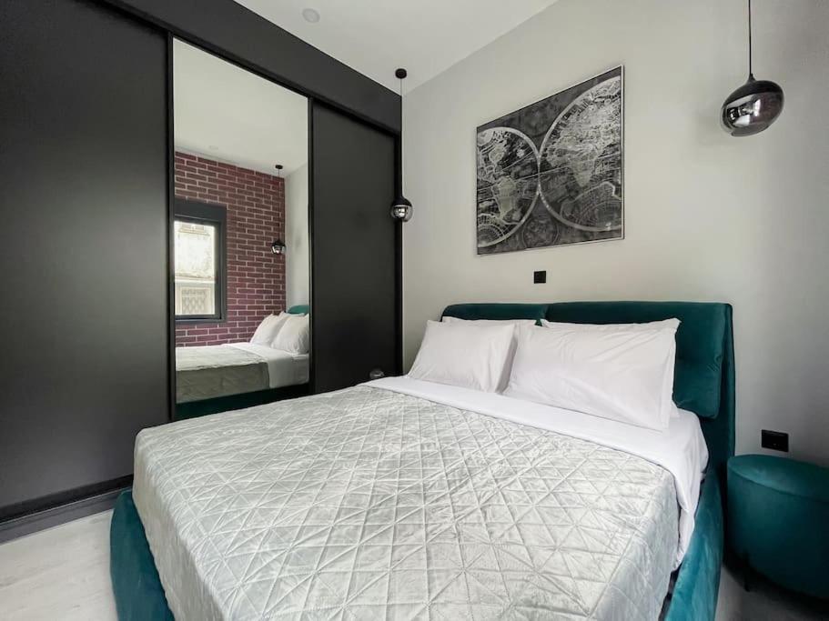 Lucky New Home #01 Vipgreece Athen Exterior foto
