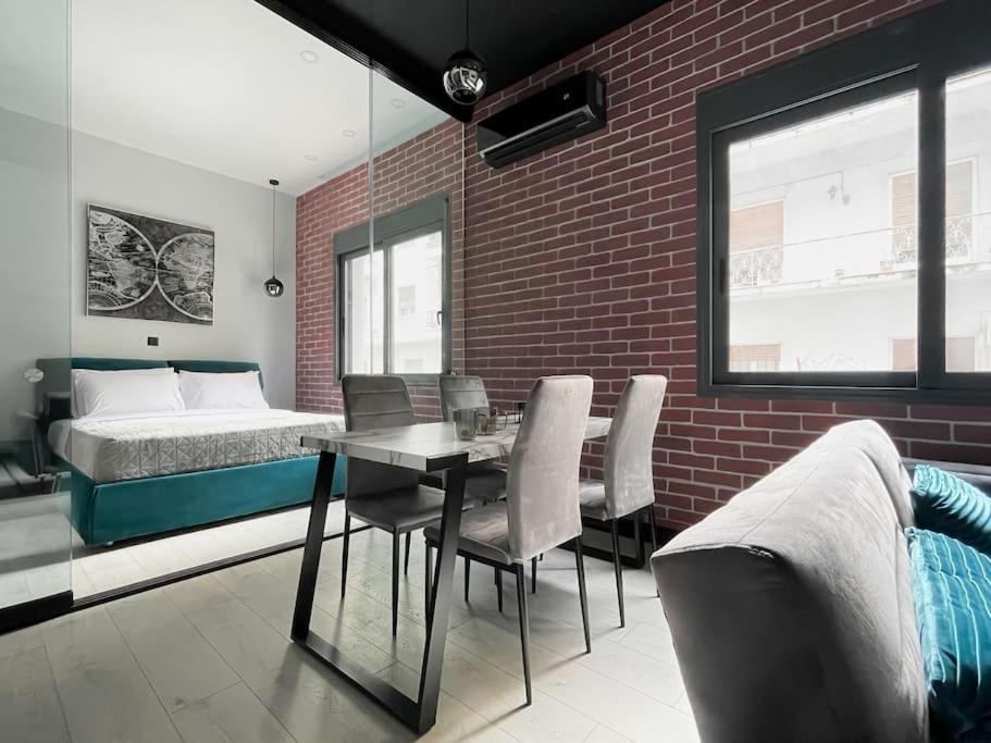 Lucky New Home #01 Vipgreece Athen Exterior foto